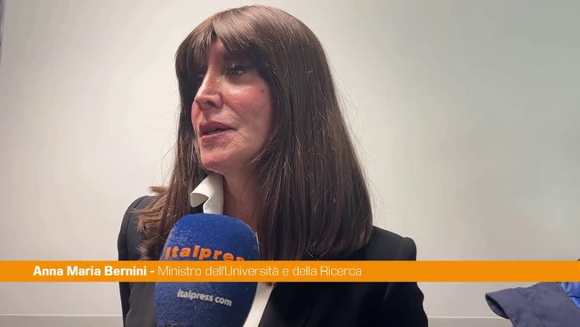 Tor Vergata, inaugurata unità degenza geriatria. Bernini "Garantisce dignità"