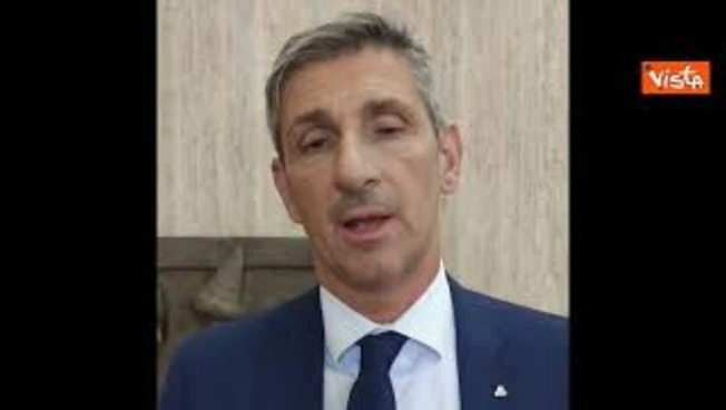 Camisa (Confapi): Proposta al Governo per mobilitare 25 miliardi di euro di investimenti per le Pmi