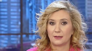 Stefano D'Orazio, "perché siamo qui": Serena Bortone apre il servizio così. Parole e immagini, uno strazio insostenibile