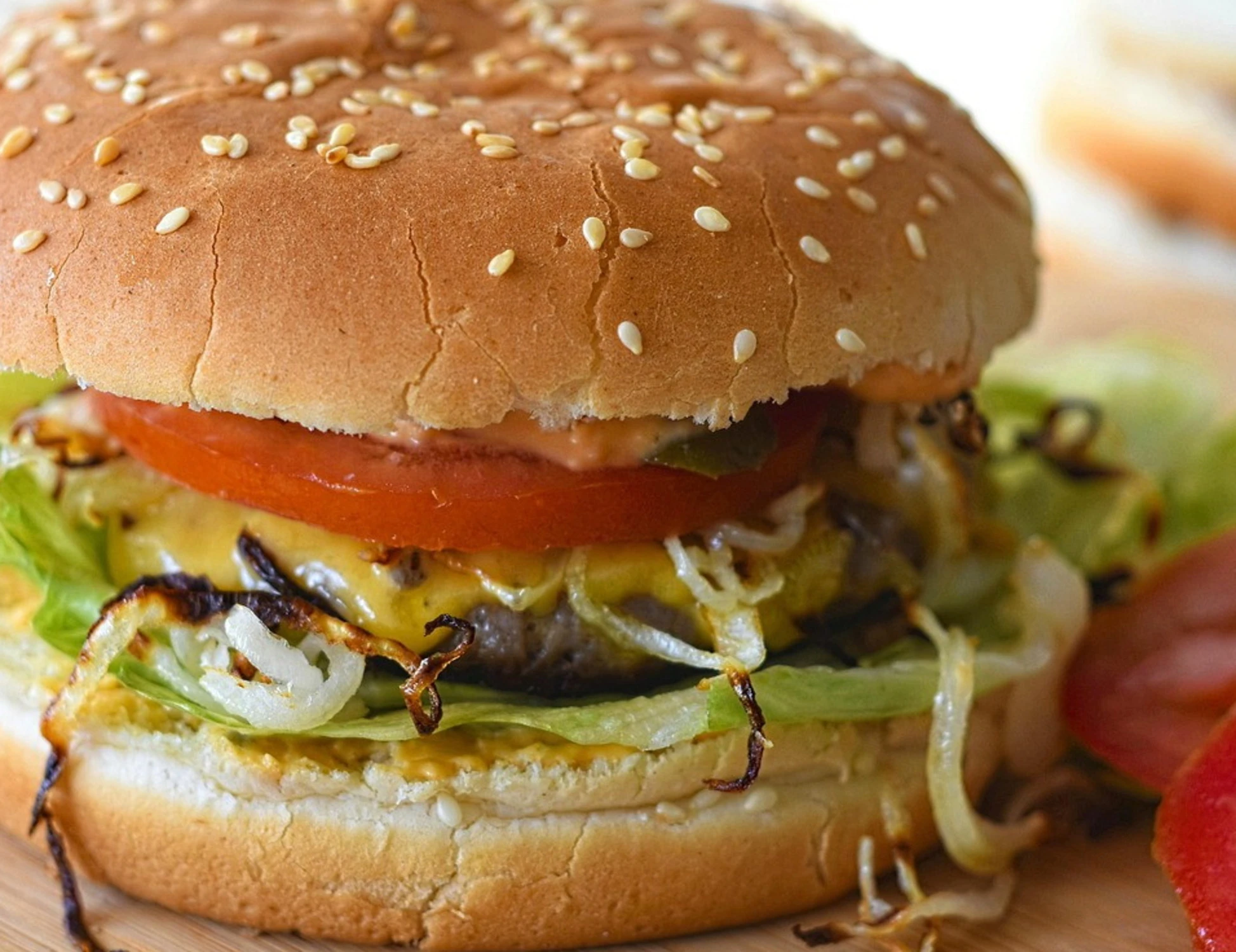 Burger vegetale, la clamorosa bocciatura dell'Ue