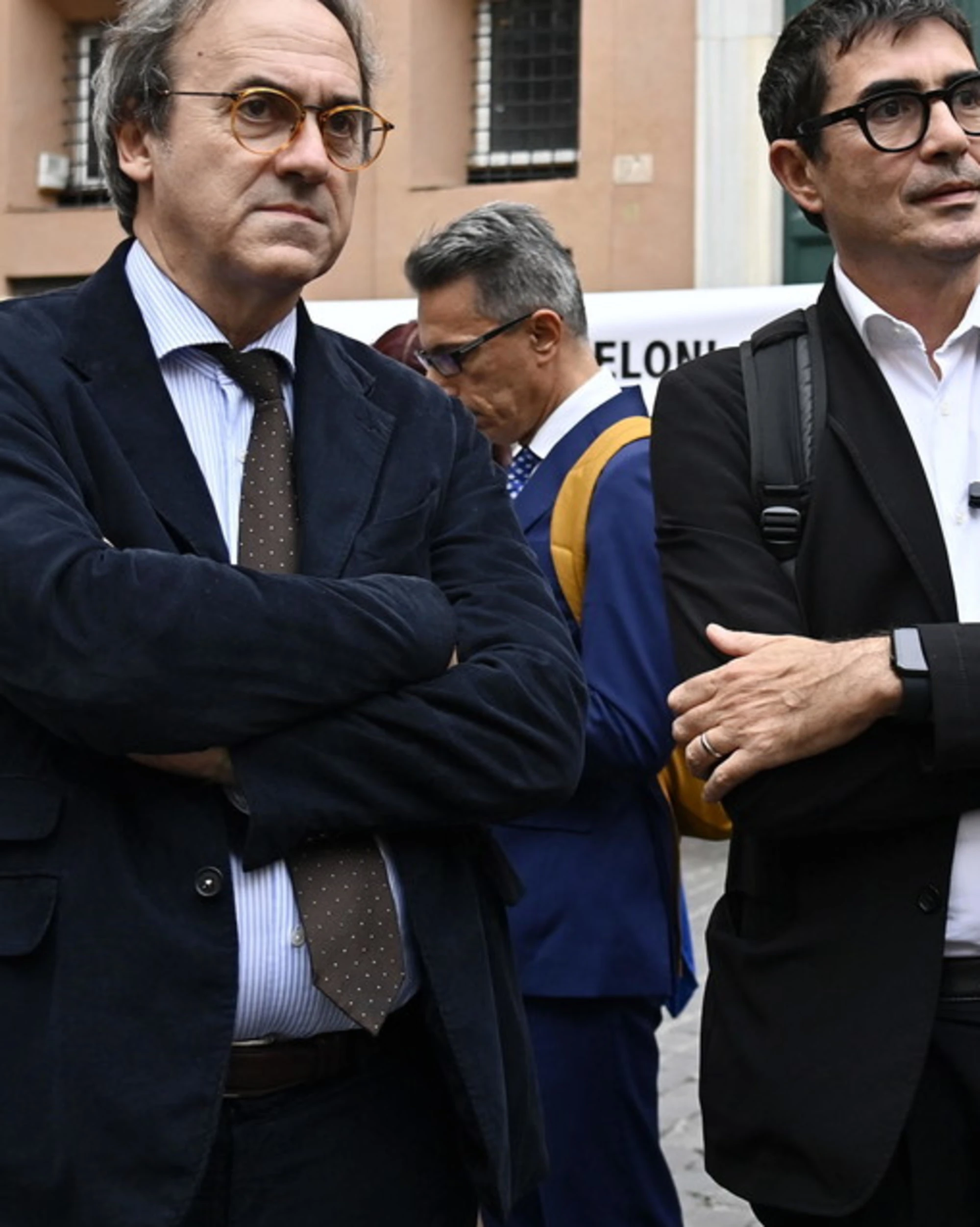 Bonelli e Fratoianni, la festa di Avs "abusiva": un caso sconcertante