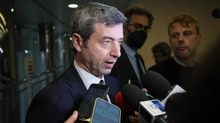 Liguria, ecco gli odi incrociati della sinistra