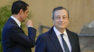 Mario Draghi, "ecco i ministri del suo nuovo governo": tam-tam sui nomi del bis