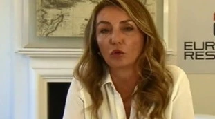 Alessandra Ghisleri sulla crisi di governo: "Politica che abdica e dà il peggio di sé"