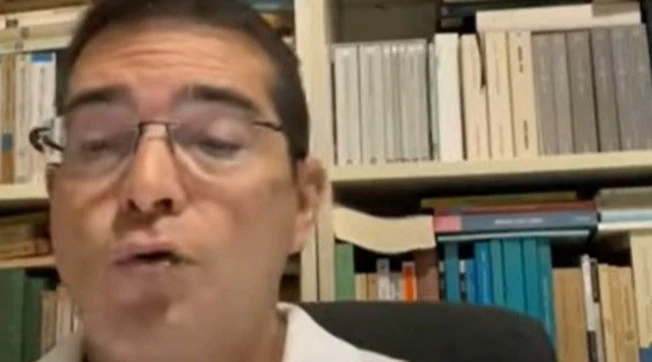 Daniele Capezzone, "Occhio al caffè": "Il mullah Dibbah ci fa la fatwa"