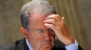 Coronavirus, per Romano Prodi servono: "Eurobond per centinaia di miliardi. I singoli Stati non bastano"