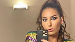 Elisabetta Gregoraci, Briatore e il coronavirus al Billionaire: "Io lo dico sempre, poi ognuno fa di testa sua"