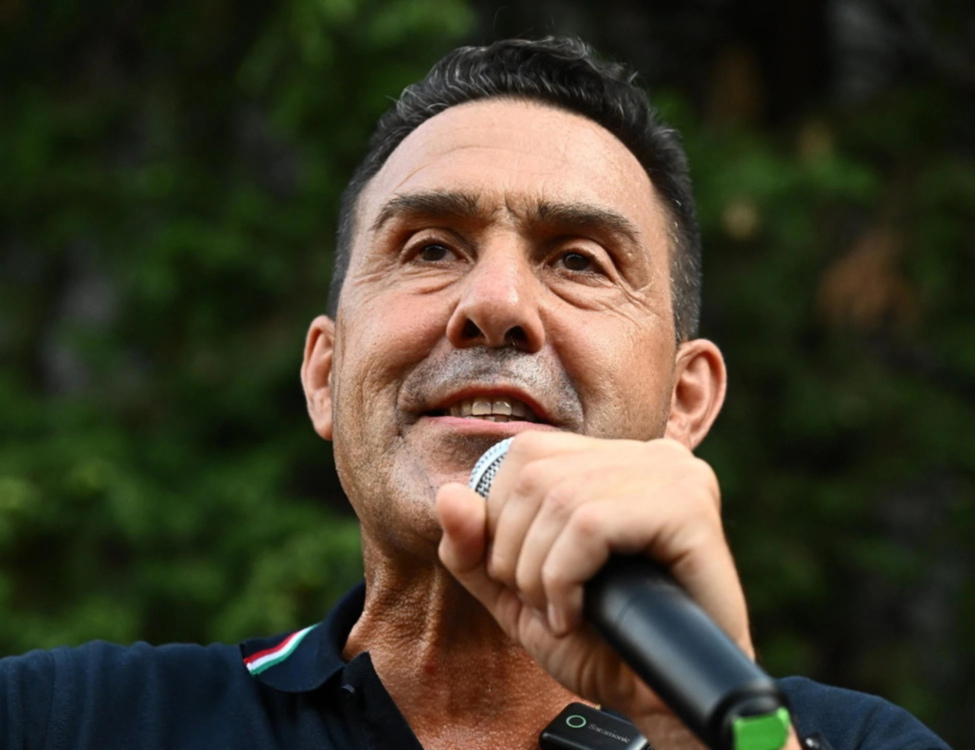 Roberto Vannacci, il siluro del Guardian: "Generale canaglia"
