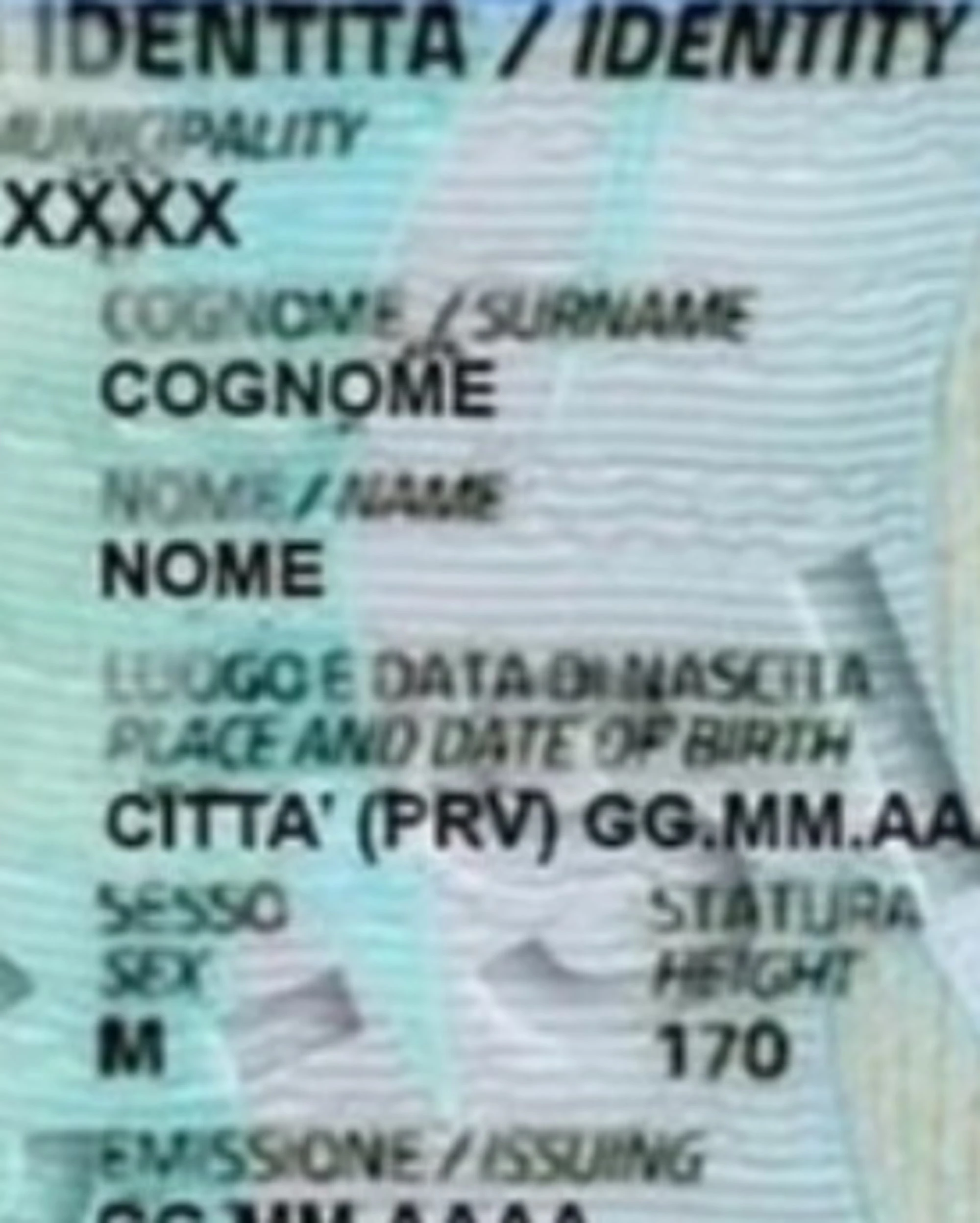 Documenti, la Cassazione contro il governo: no a "madre" e "padre"