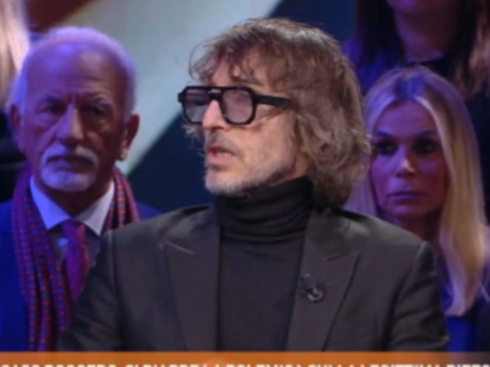 Leggi l'articolo: "È una Scelta scandalosa": sfogo contro le toghe