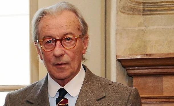 Vittorio Feltri contro David Parenzo: "L'unico ebreo del tutto fesso"