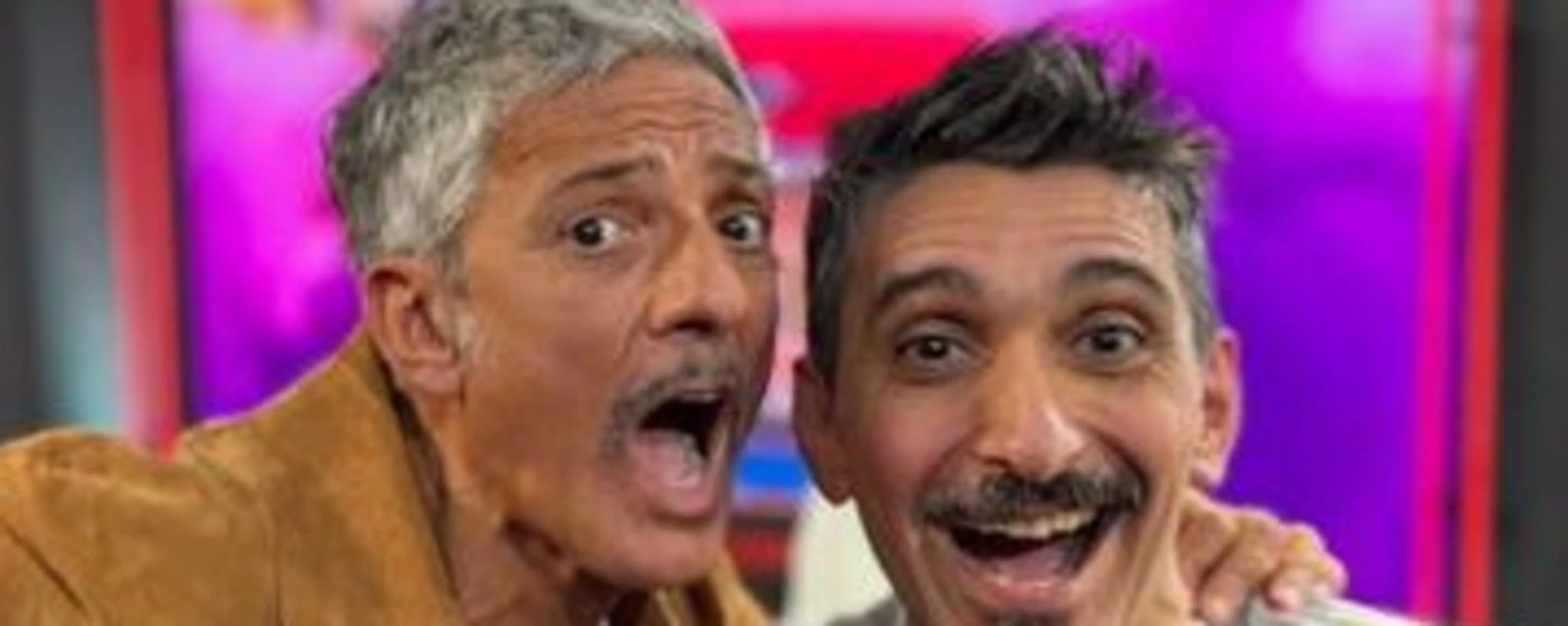 "Anche il più pigro": Fabrizio Biggio, tutta la verità <br />su Fiorello