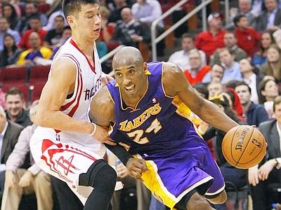 Dramma Bryant, lesione al tendine d'Achille e lungo stop per la stella dei Lakers