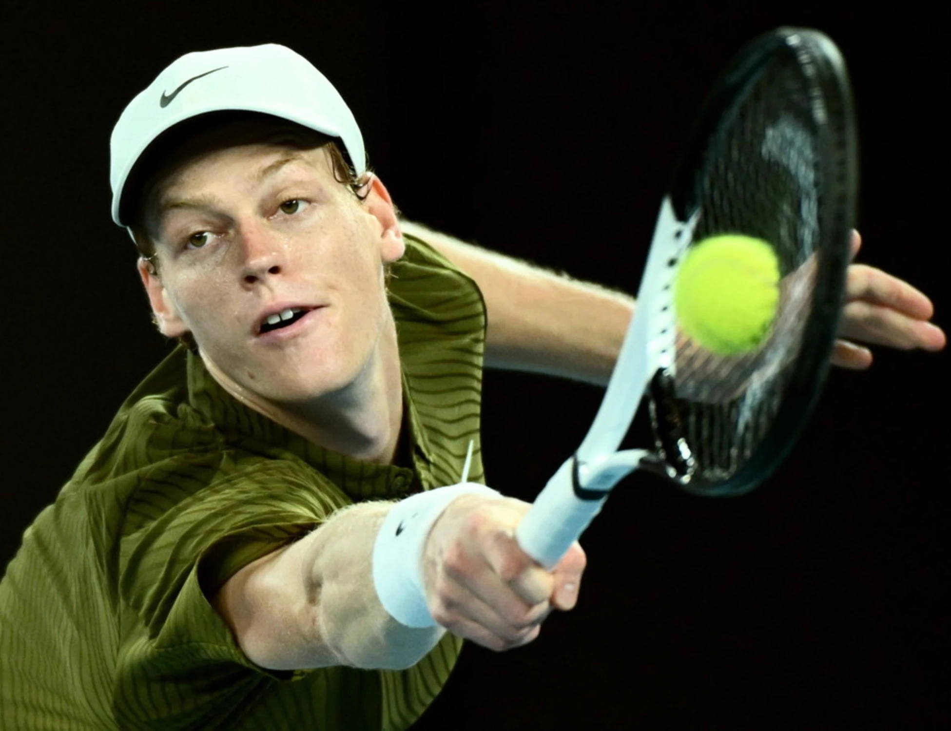 Jannik Sinenr, Piatti lo avvisa: "Cosa gli manca per raggiungere Alcaraz"