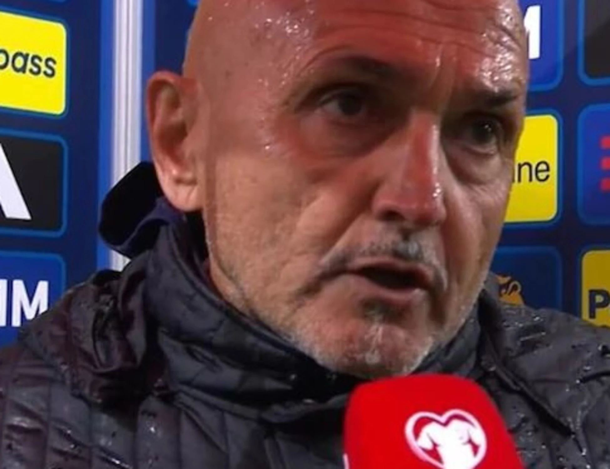Spalletti, “è il migliore”: come fa infuriare tutti