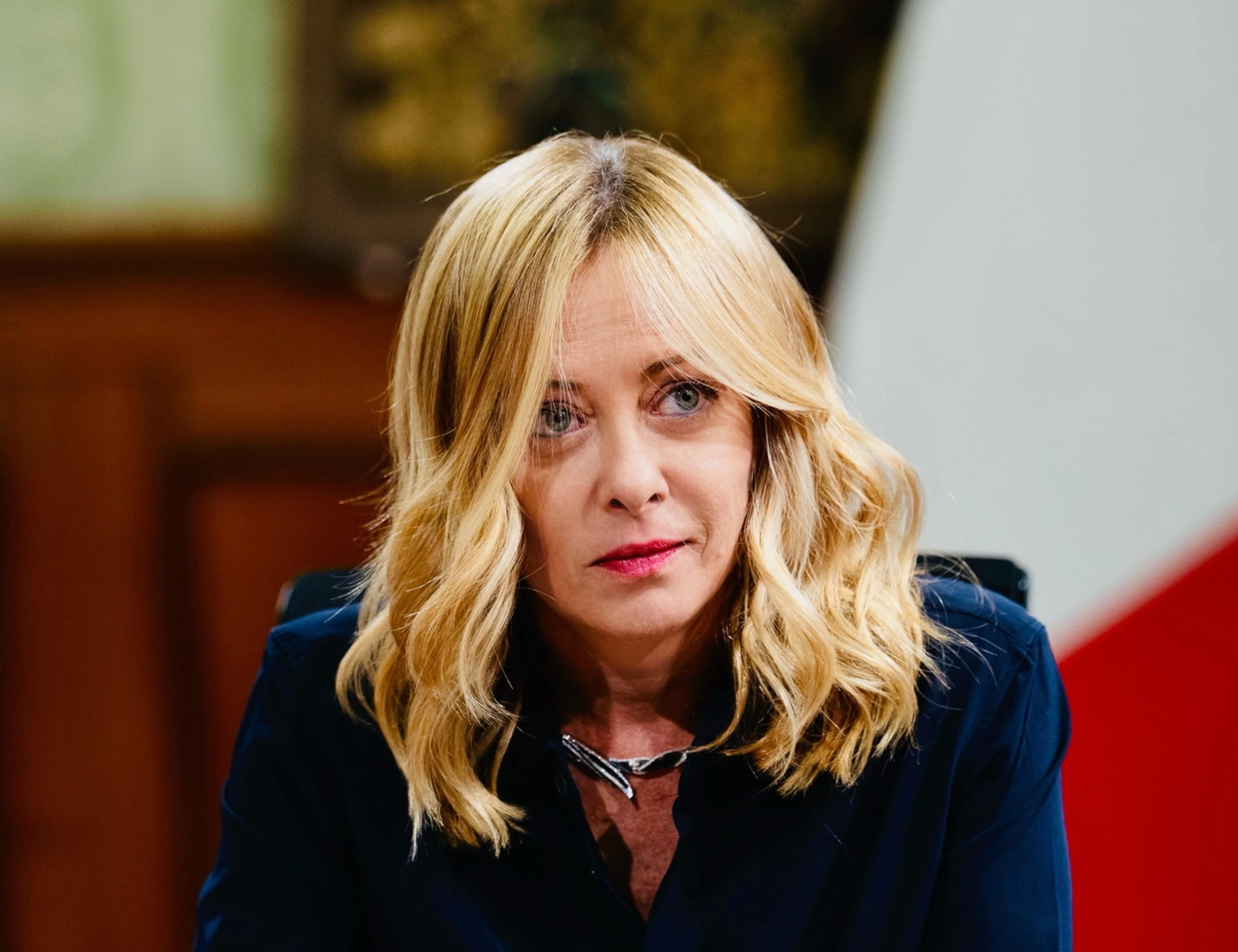 Flotilla, Giorgia Meloni: "Forzare il blocco navale? Scelta estremamente pericolosa"