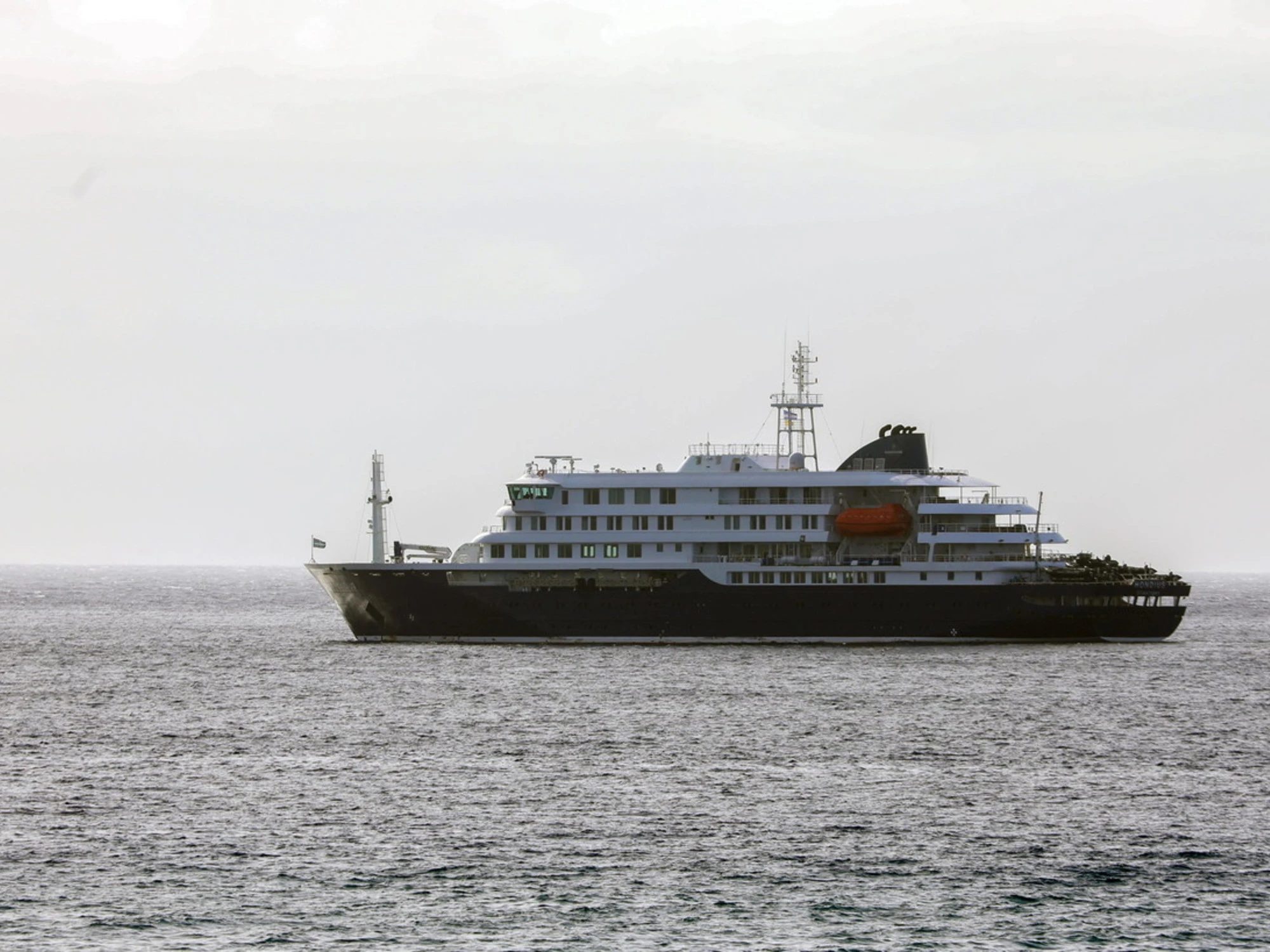 Hantavirus, la "nave della morte" respinta: Sanchez è nei guai. Poi la soluzione Tenerife