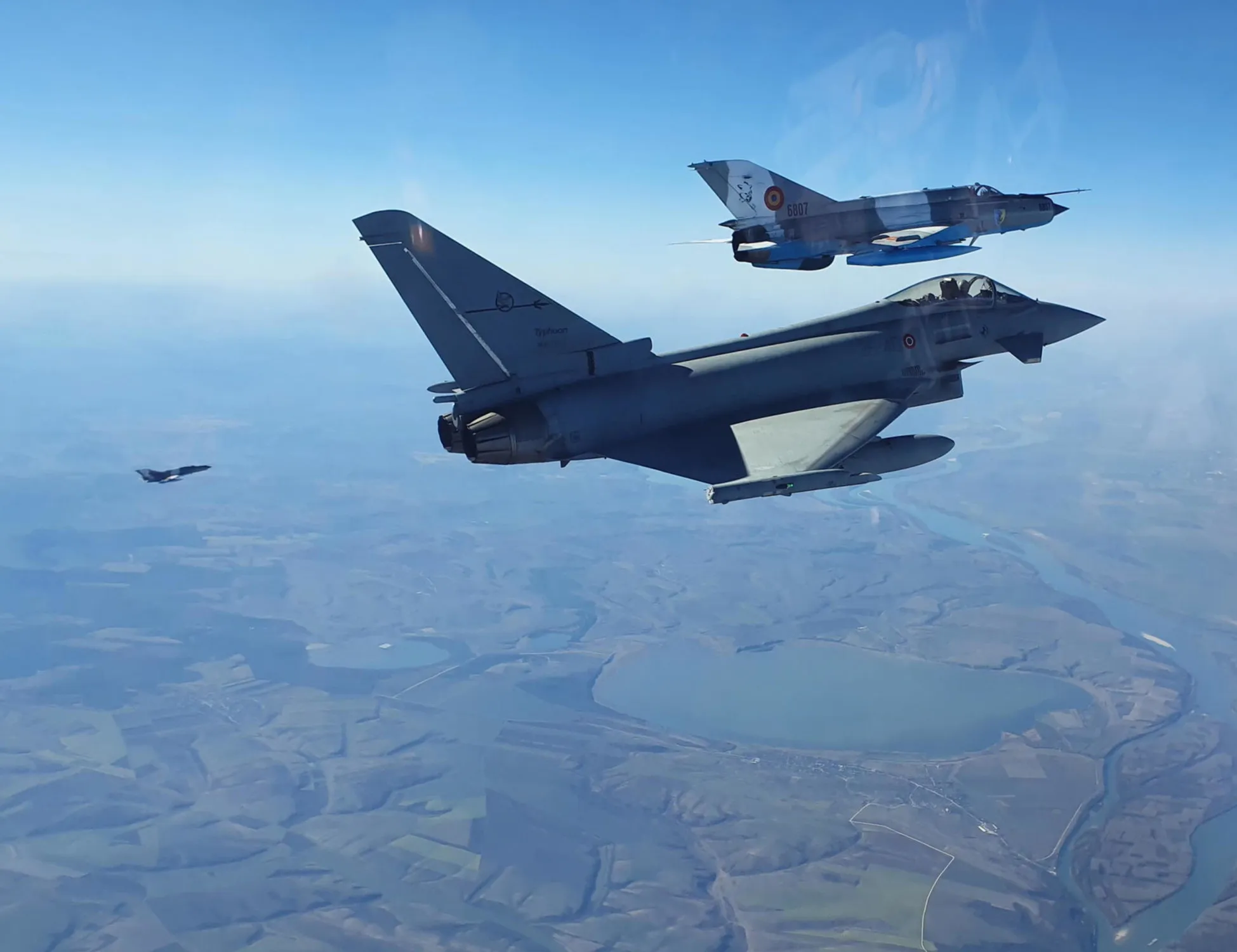 Ue, l'Europa prova a simulare la guerra: "Esercitazione pratica"