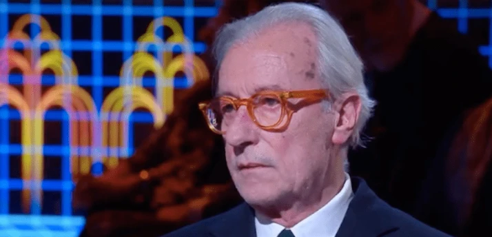 Vittorio Feltri risponde ai detrattori: "Qualcuno mi sfotte perché sono vecchio? Cosa vi auguro"