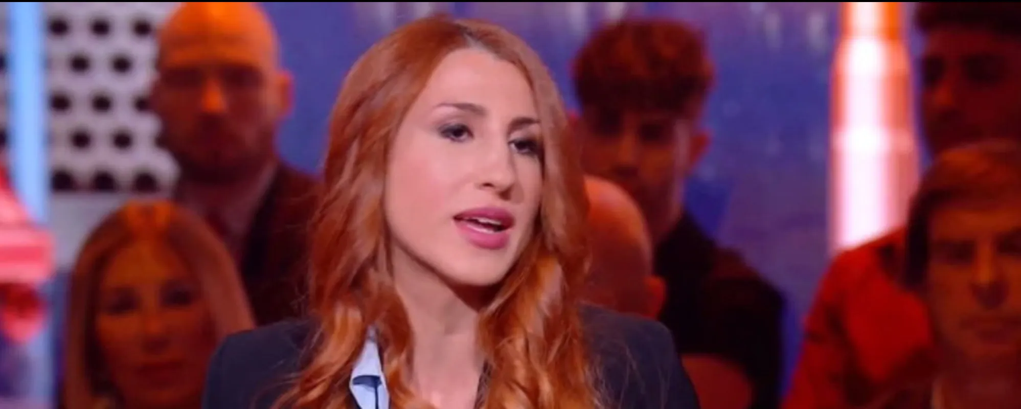 Punire i ricchi e cacciare i turisti: i sogni di Francesca Bubba