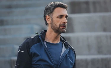 Raoul Bova-Ceretti, altri messaggi-choc: "Sei in un casino, fai il bravo"