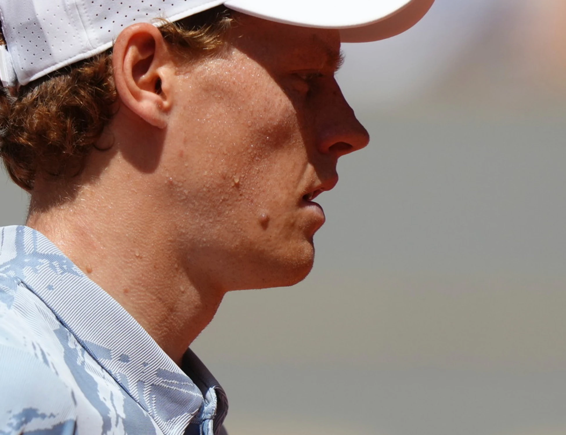 Jannik Sinner, lo sfregio dei francesi: "Gli italiani fanno polemica per nulla"
