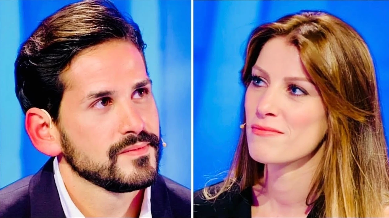 C'è posta per te, la coppia diabolica: Calogero e Valentina hanno fregato la De Filippi? Terribile sospetto