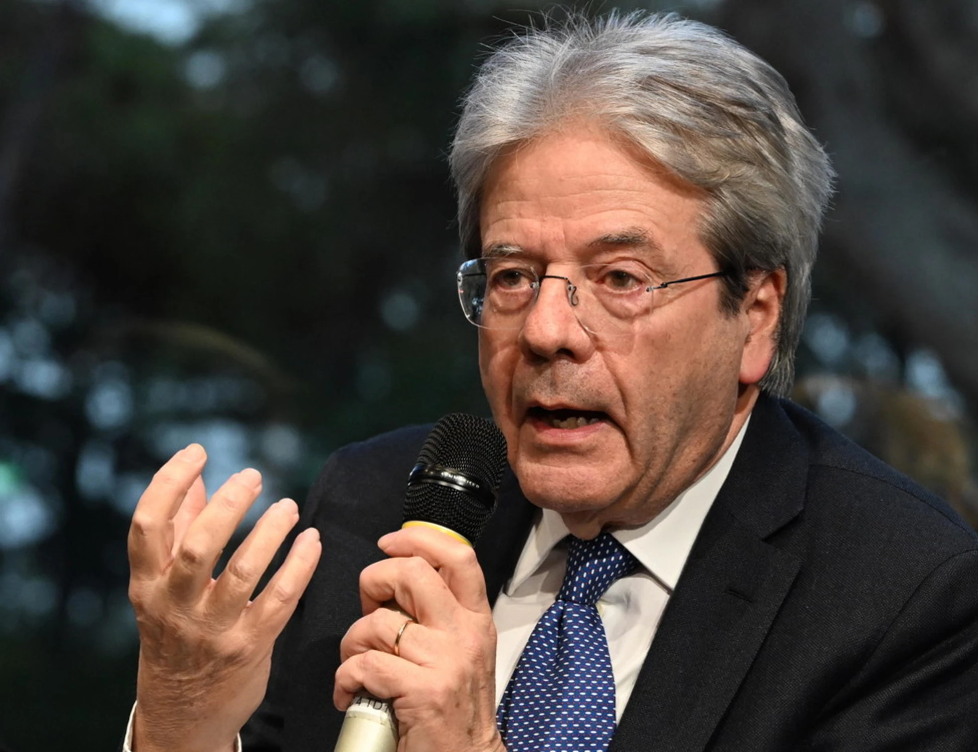 Pd, Paolo Gentiloni boccia il campo largo: "Ecco perché hanno fallito"