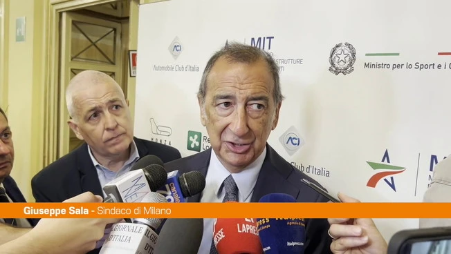 Sala "Da Vannacci un passato difficile da riproporre"