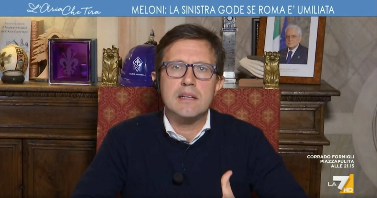 L'aria che tira, "i prefetti già ricevono le liste": lo scandalo-migranti
