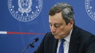 Mario Draghi, "insofferenza per le sparate di Enrico Letta": da Dagospia, il retroscena su Palazzo Chigi