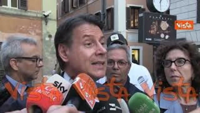 Leggi l'articolo: Regionali Toscana, Conte: "Salutiamo la vittoria di un progetto politico a cui abbiamo contribuito"