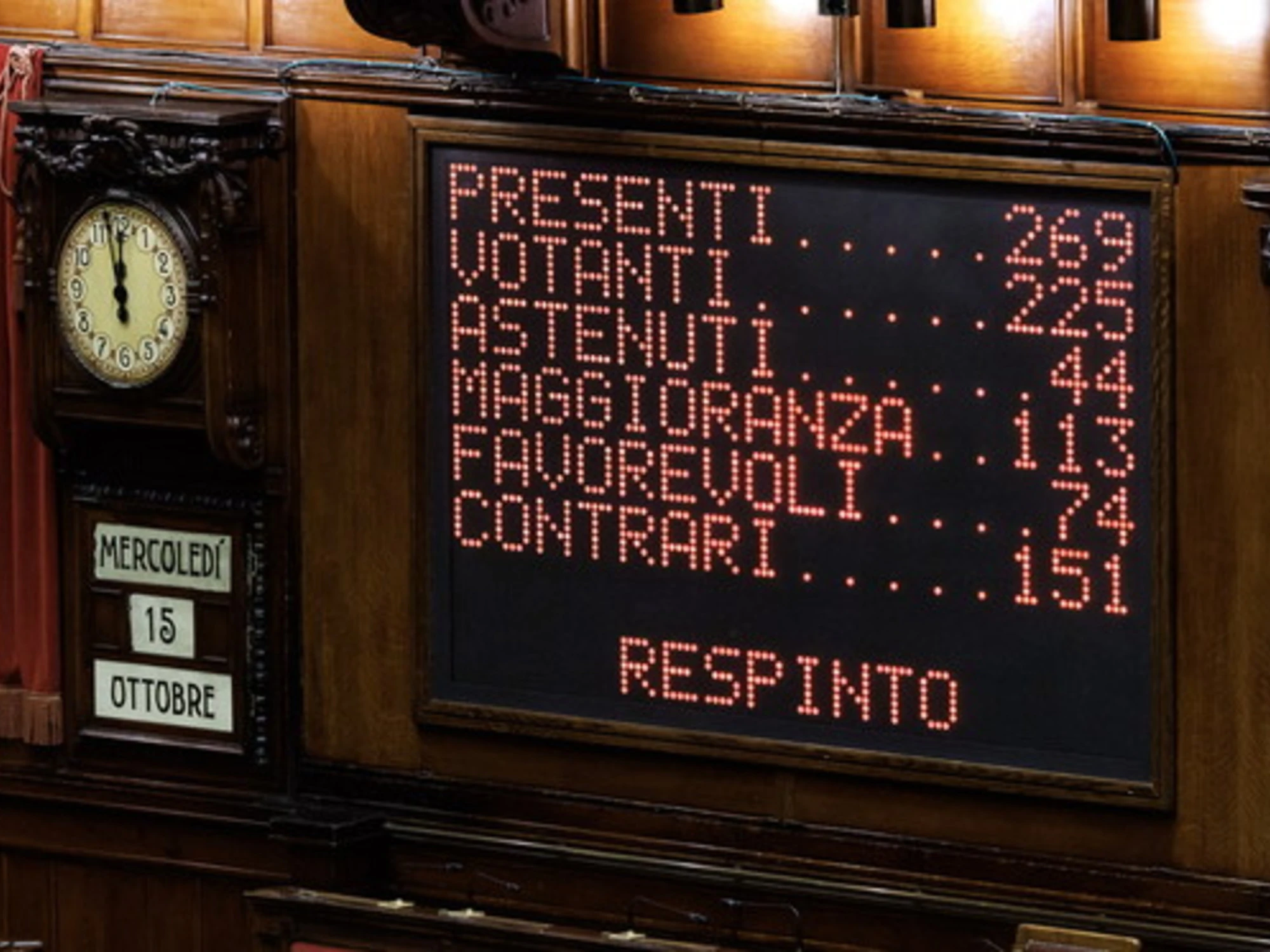 Pd, il piano per riempirci di immigrati naufraga in aula