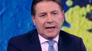 Giuseppe Conte