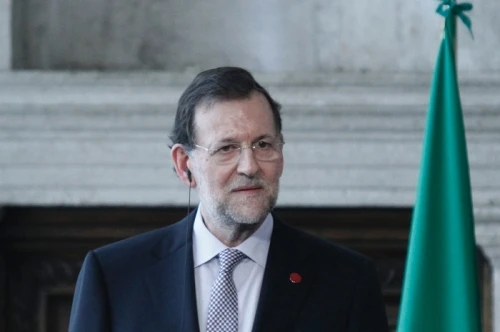 E per gli spagnoli Rajoy è un bugiardo