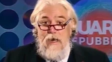 Alessandro Meluzzi e gli sbarchi: "Gli immigrati vengono a prendersi la nostra pensione, non a pagarcela"