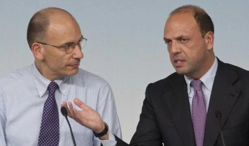 Enrico Letta