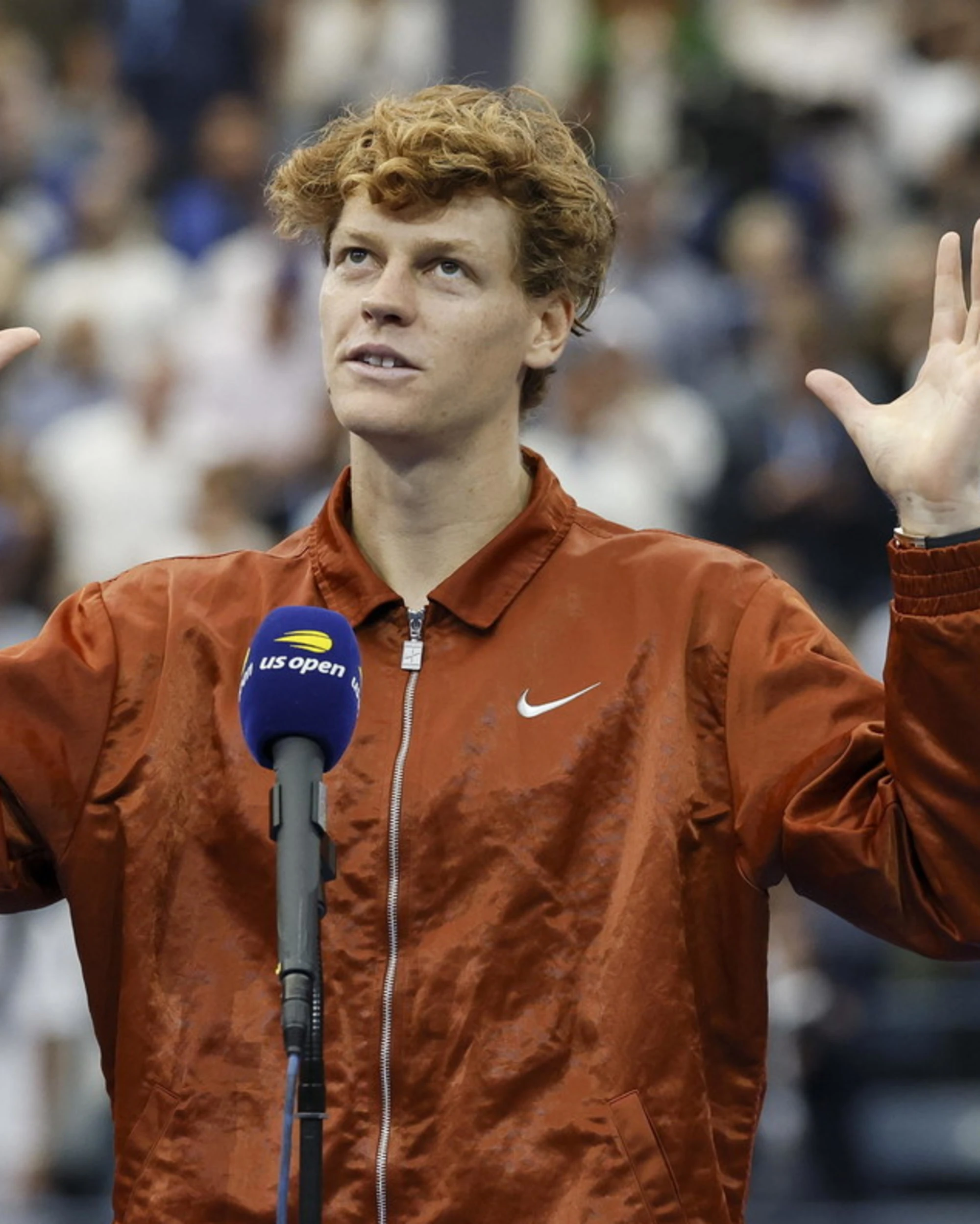 Jannik Sinner, il dubbio di Santopadre: "Sicuri che...", cosa non torna