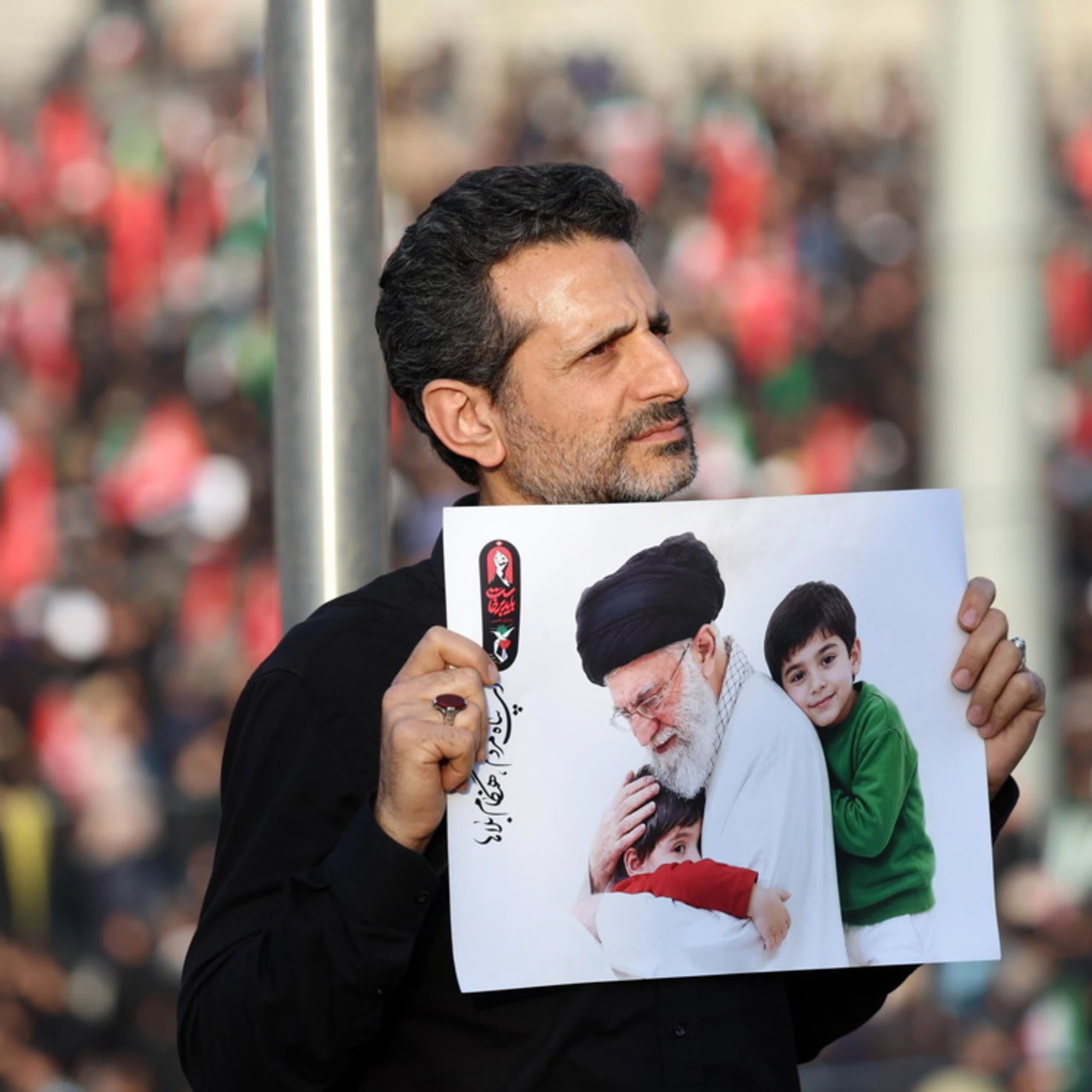 Il fantasma di Alì Khamenei una minaccia per l’Occidente