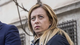 Giorgia Meloni, rivolta nelle carceri: "Bonafede invita alla calma? No, pene esemplari"