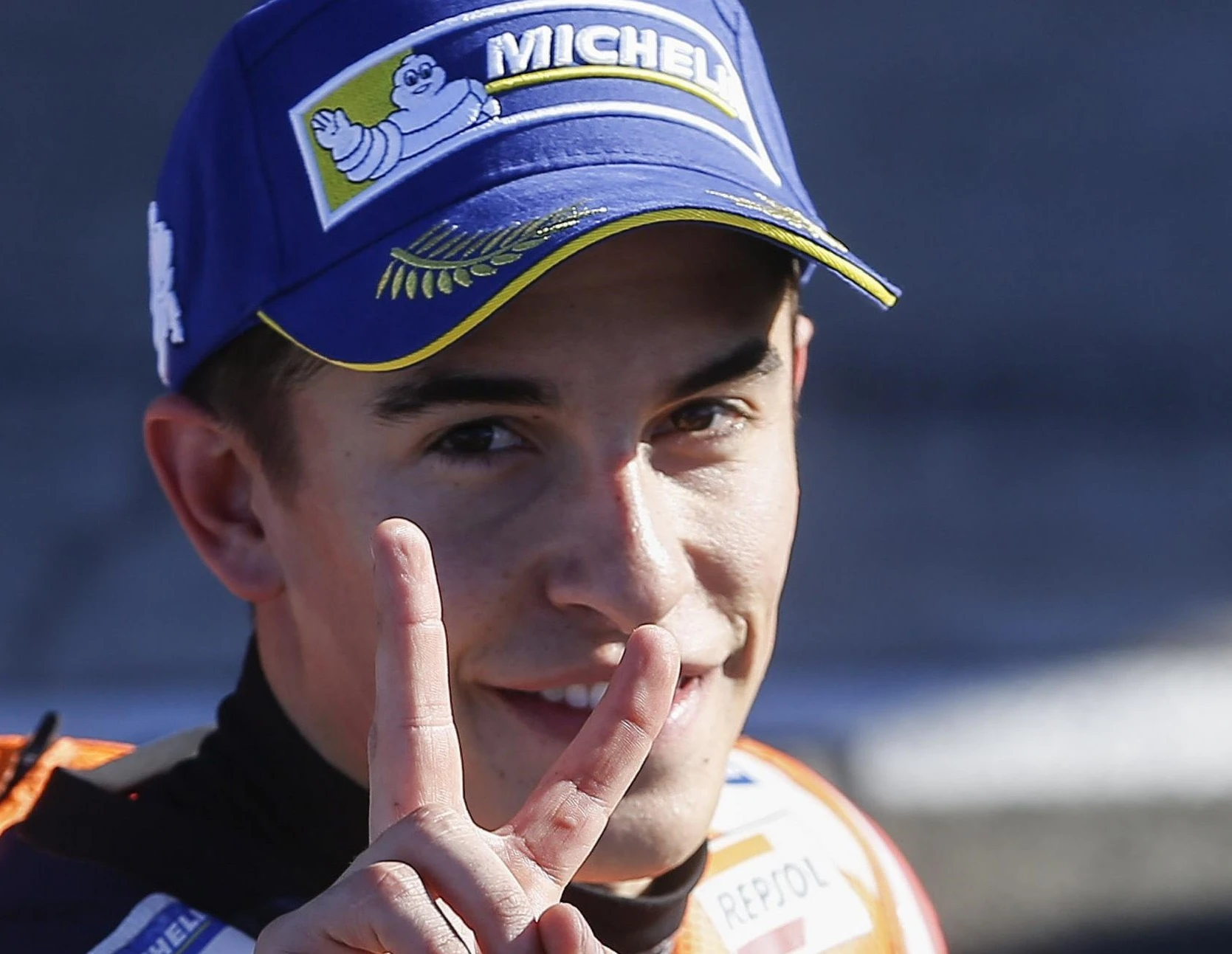 Carlo Pernat: "Marc Marquez andrà in Ducati o Ktm. Valentino Rossi prolunga fino al 2019"