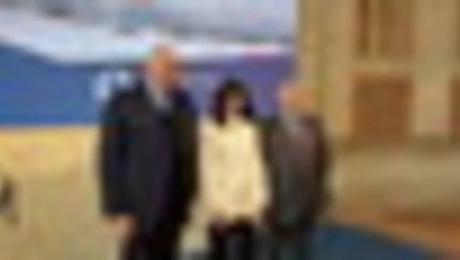 Artico "sempre più strategico", presentato il nuovo piano italiano