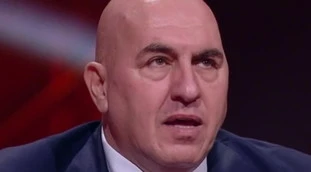 Guido Crosetto, scontro epico: clamoroso braccio di ferro in tv
