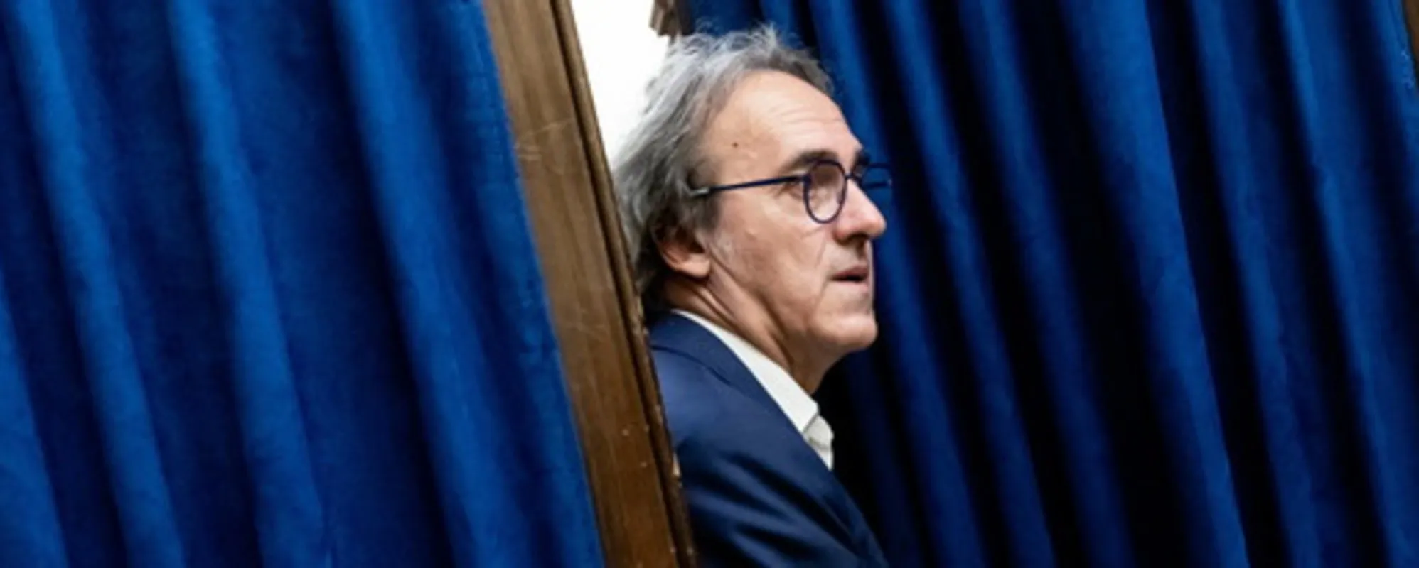 Gaffe-Bonelli: "La destra la smetta, i ragazzi vestiti di nero..."
