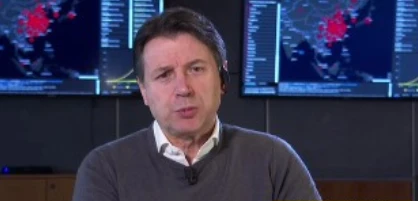 Coronavirus, Giuseppe Conte apre al governo di unità nazionale? Un via libera a Salvini e Meloni