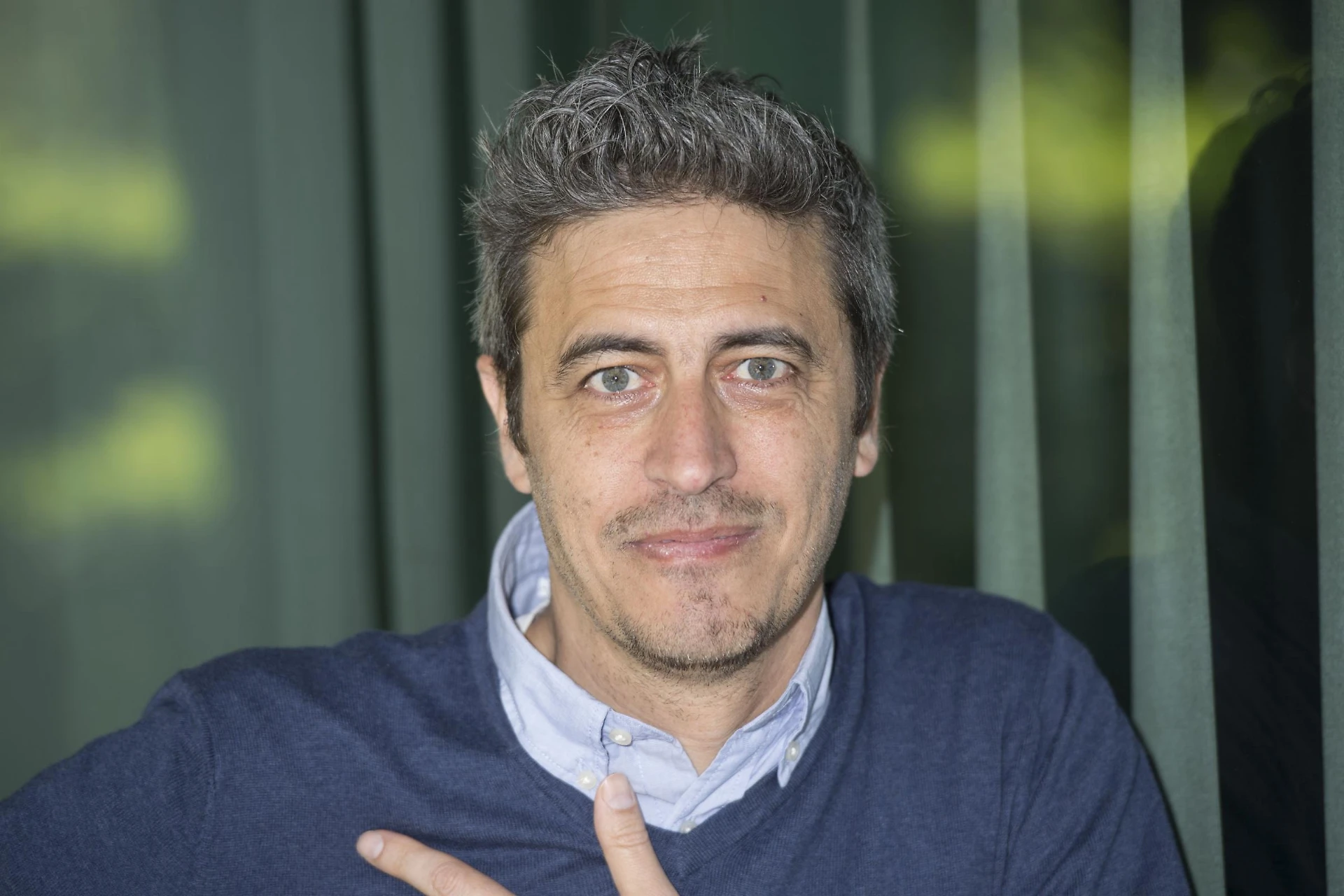 Pif, delirio fighetto contro Salvini: "Io non voglio un ministro che...", e rivaluta Alfano