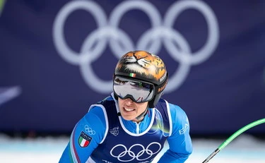 Federica Brignone, il dramma e la profezia della madre: 10 mesi fa...