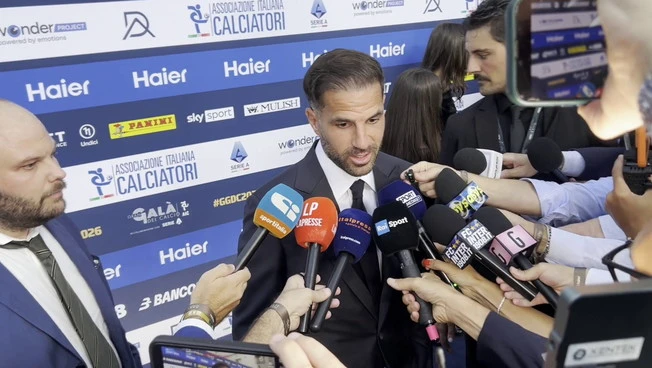 Como, Fabregas "Partiti bene ma dobbiamo sempre alzare il livello"