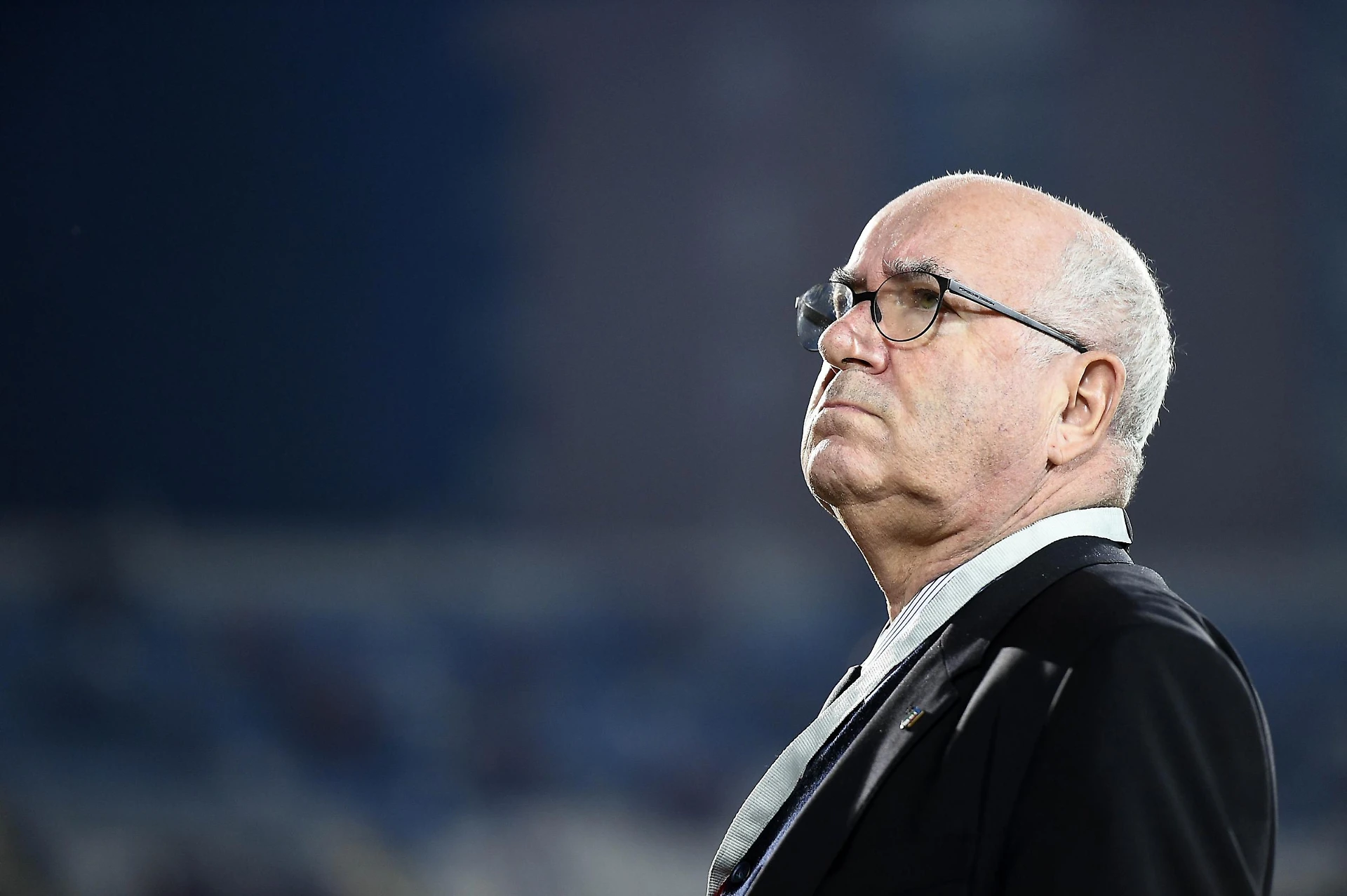 Figc, Tavecchio si dimette e accusa: "Ventura non l'ho scelto io, ecco qual è l'unica mia colpa. Dopo il primo tempo..."