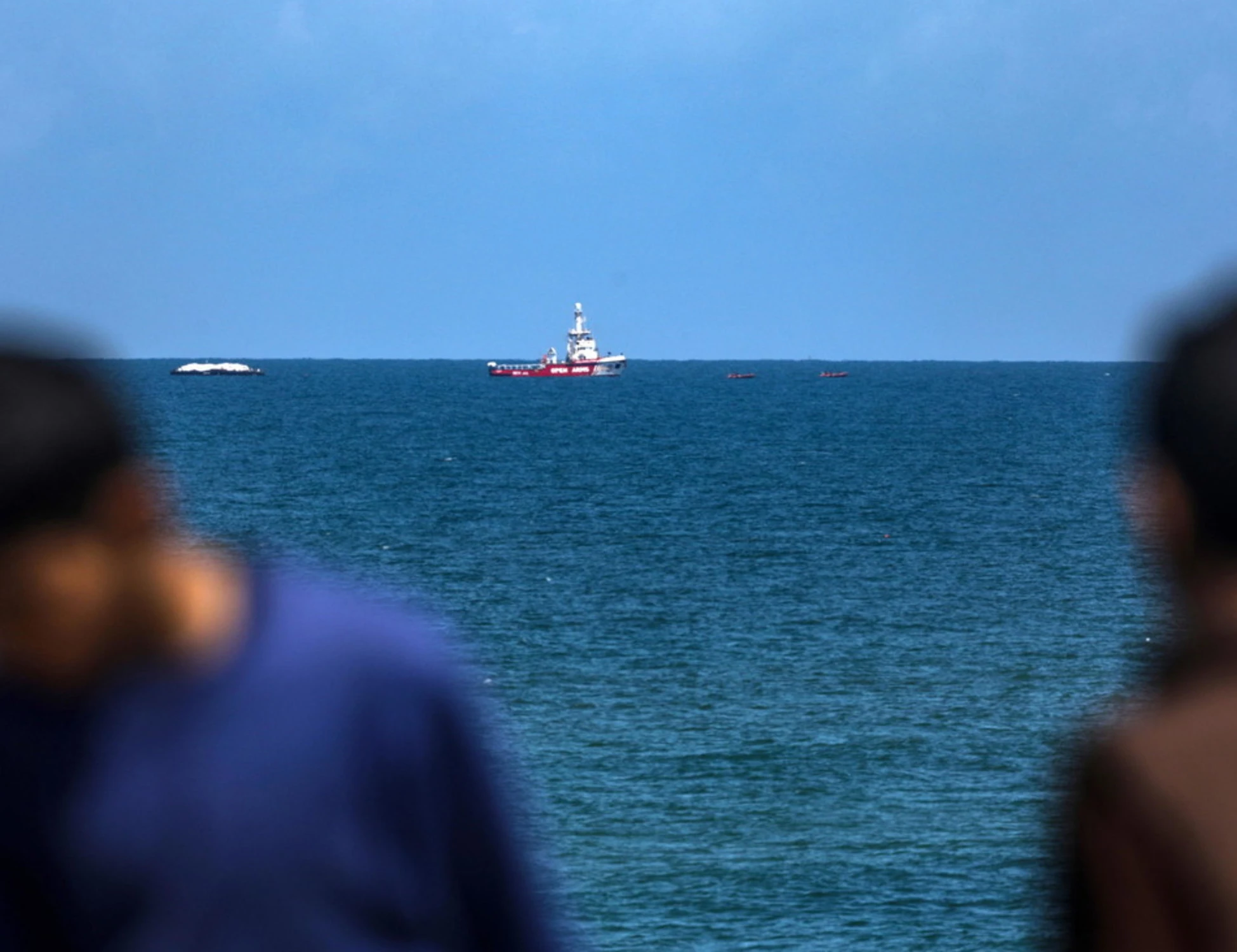 La Procura boccia i pm del caso Open Arms